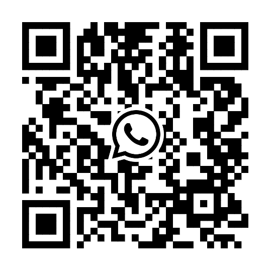 WhatsApp Community QR