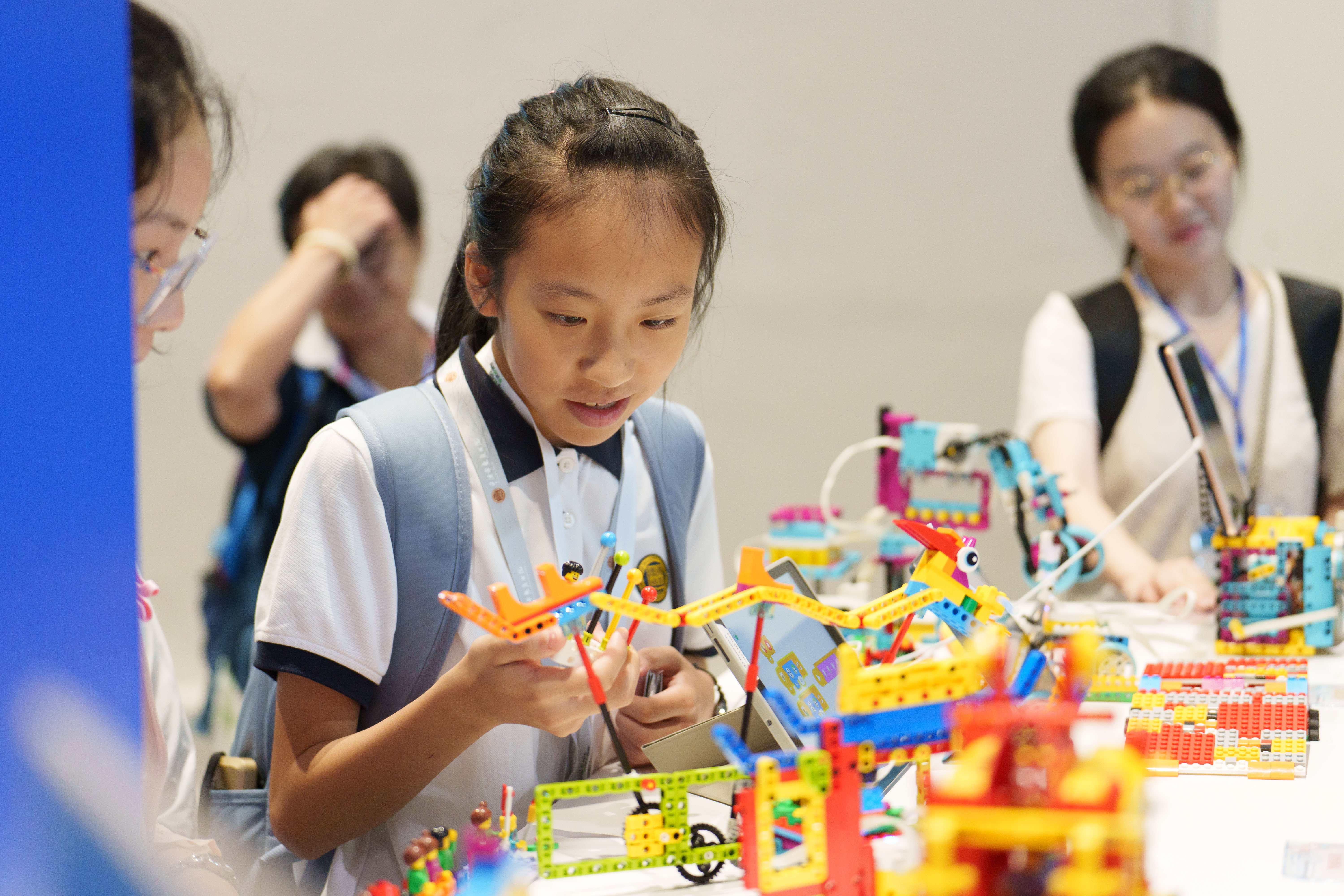 Learning and Teaching Expo 2026